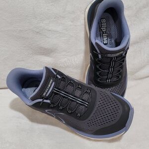 skechers gen 5 cushioning